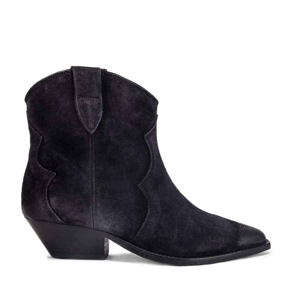Isabel Marant Dewina Boots EU 39 size 8.5
